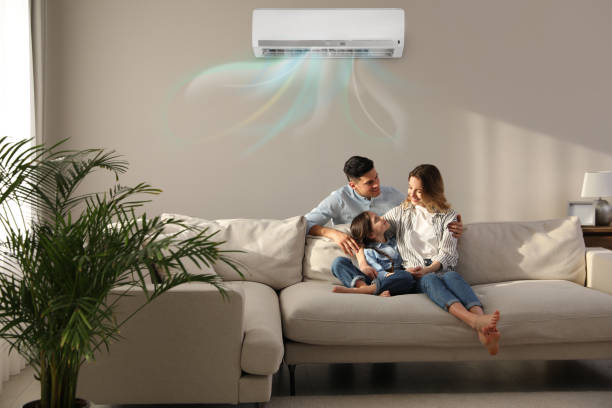 Best Central air repair  in Wellton, AZ
