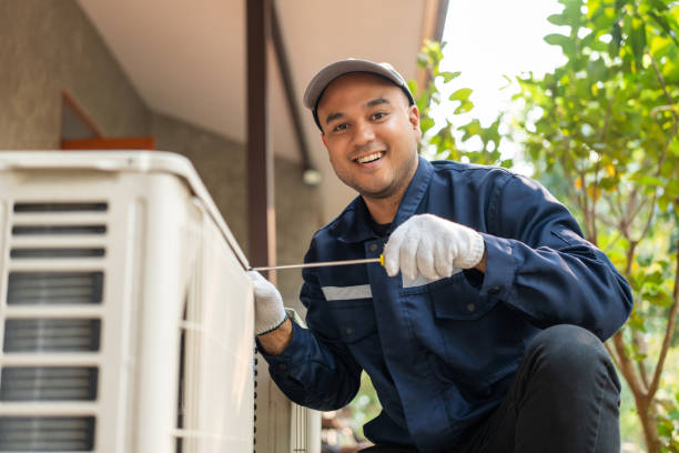 Best HVAC repair near me  in Wellton, AZ
