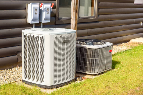 AC installation near me in Wellton, AZ